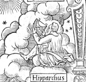 Hipparchus of Rhodes