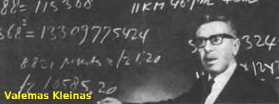 Valemas Kleinas