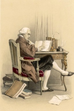 Pierre-Simon Laplace