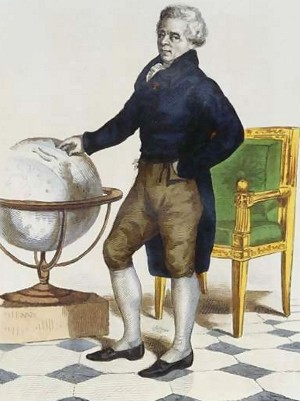 Pierre-Simon Laplace