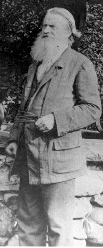 Charles Sanders Peirce