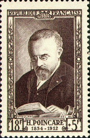 Jules Henri Poincare