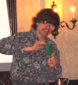 William Paul Thurston