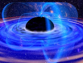 Black Hole