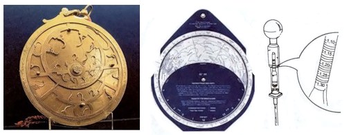 Instruments by Hypathia