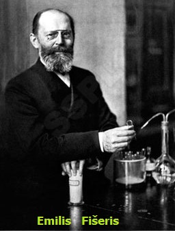 Emil Fischer