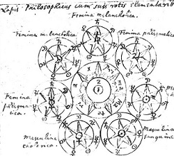 Niutonas: manuscript 416