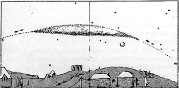 Maubderio aurora 1882