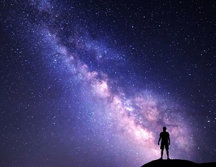 mogus ir Pauki takas