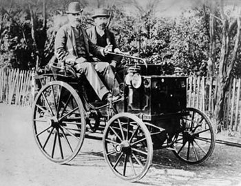 Pabaro-Levasoro autoomobilis