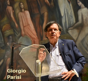 Giorgio Parisi