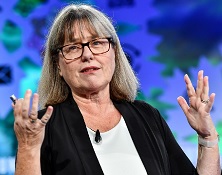 Donna Strickland