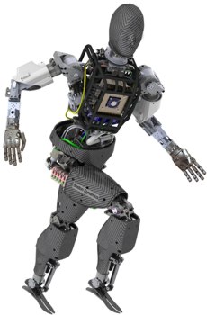 Atlas robot