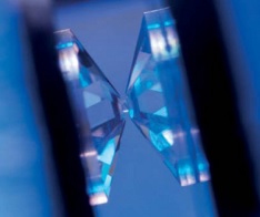 Deimantinis priekalas