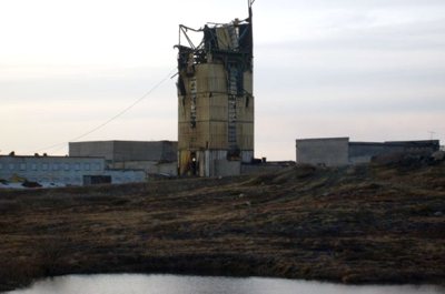 Kolos grinys, 2013 m.