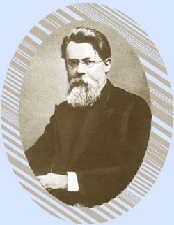 Vladimiras Vernadskis