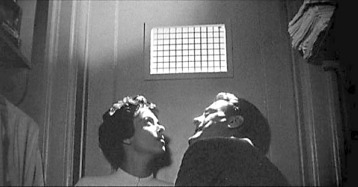 Invasion of the Body Snatchers