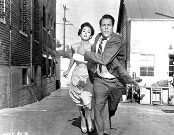 Invasion of the Body Snatchers