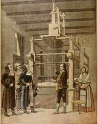 Jean-Charles Jacquard