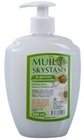 Skystas muilas