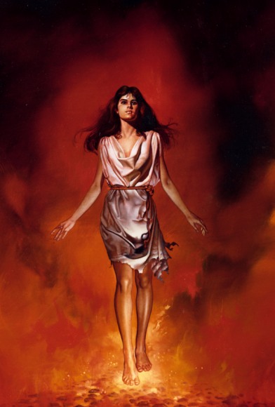 Erotics for short time