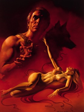 Erotics for short time