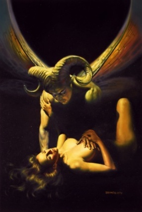 Erotics for short time