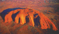 Ayers Rock