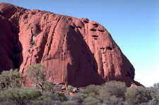 Ayers Rock