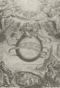 Anathasius Kircher. Musurgia universalis