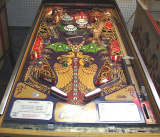 Pinball