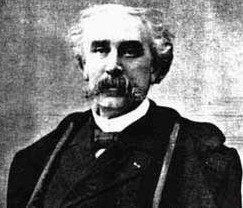 Saint-Yves d`Alveydre