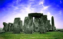 Stonehenge