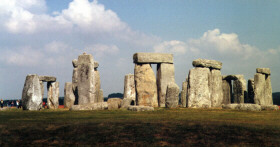 Stonehenge