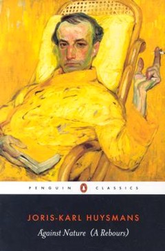 Charles Huysmans. A rebours