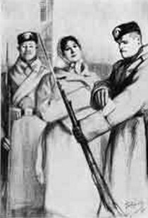 Lev Tolstoy. Resurrection