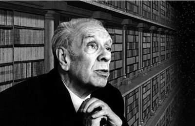 Jorge Luis Borges