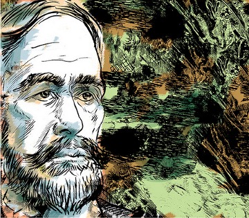 Jzef Teodor Konrad Korzeniowski