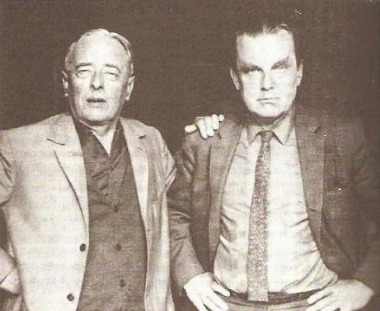Gombrowicz and Milosz
