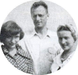 Simone de Beauvoir, son amant Nelson Algren, et la jeune Olga Kosakiewicz
