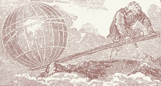 Lever of Archimedes
