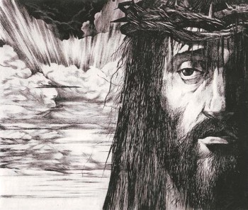 Christ: Bulgakov: Master and Margarita