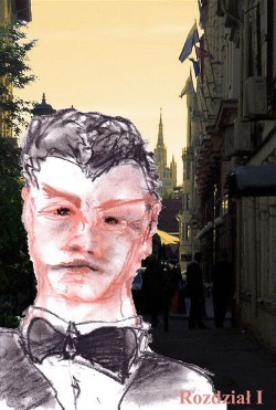 Meistras ir Margarita, 1 skyrius, by Szymek Matkowski