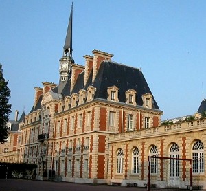 Simone de Beauvoir, son amant Nelson Algren, et la jeune Olga Kosakiewicz