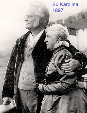 Bjornstjern Bjornsonas