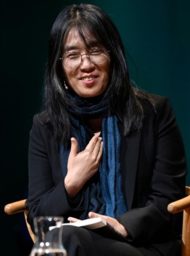 Han Kang