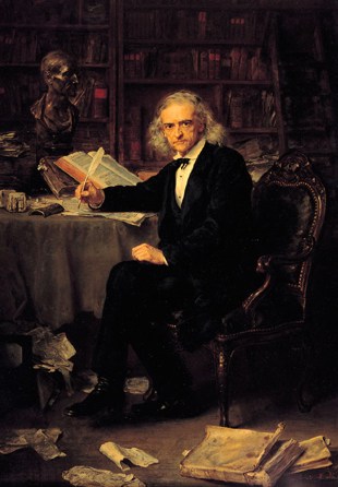 Rudolf Freiherr von Sebottendorff