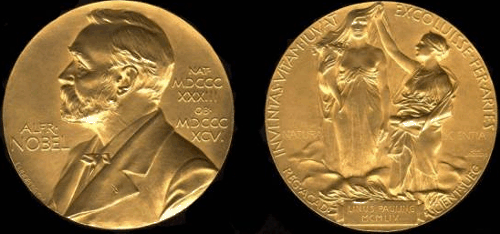 Sully Prudhomme : medal