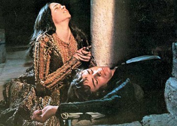 Romeo and Juliet
