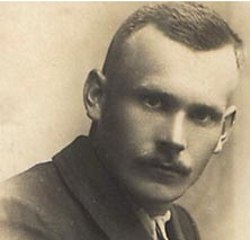 Jonas ioinys, poetas